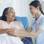 Skilled nursing