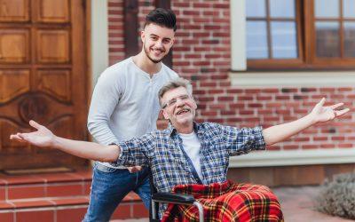 What Are the Duties of a Home Health Aide?